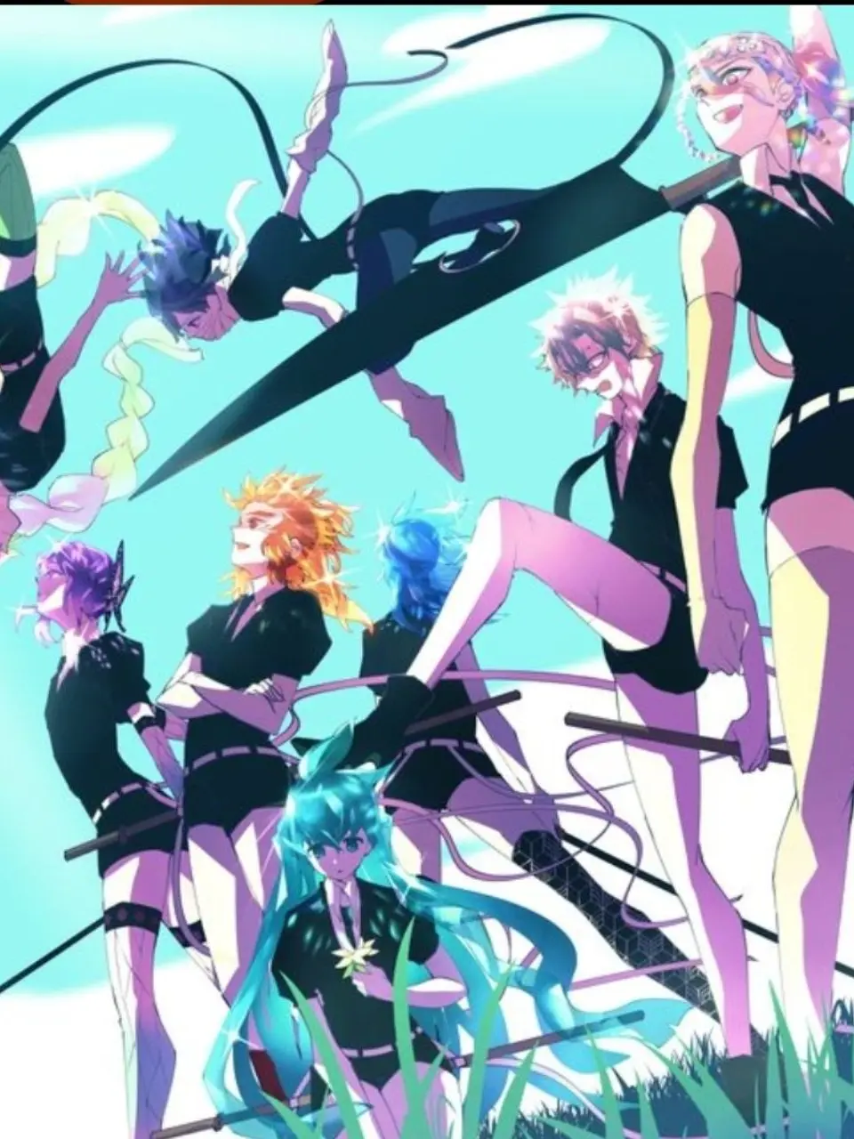 jang4702의 보석의 나라