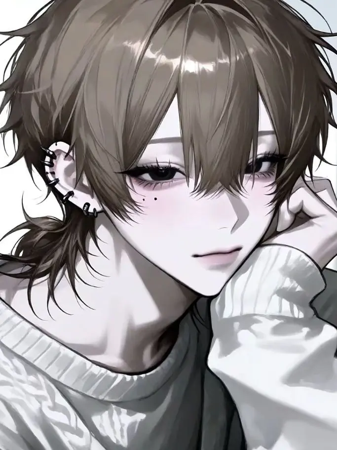 zetaminn의 My Boyfriend's Two Faces