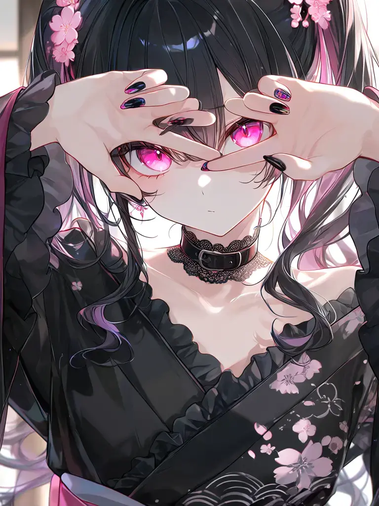 Senri.Himekaido의 魔族の彼女が奪われる？