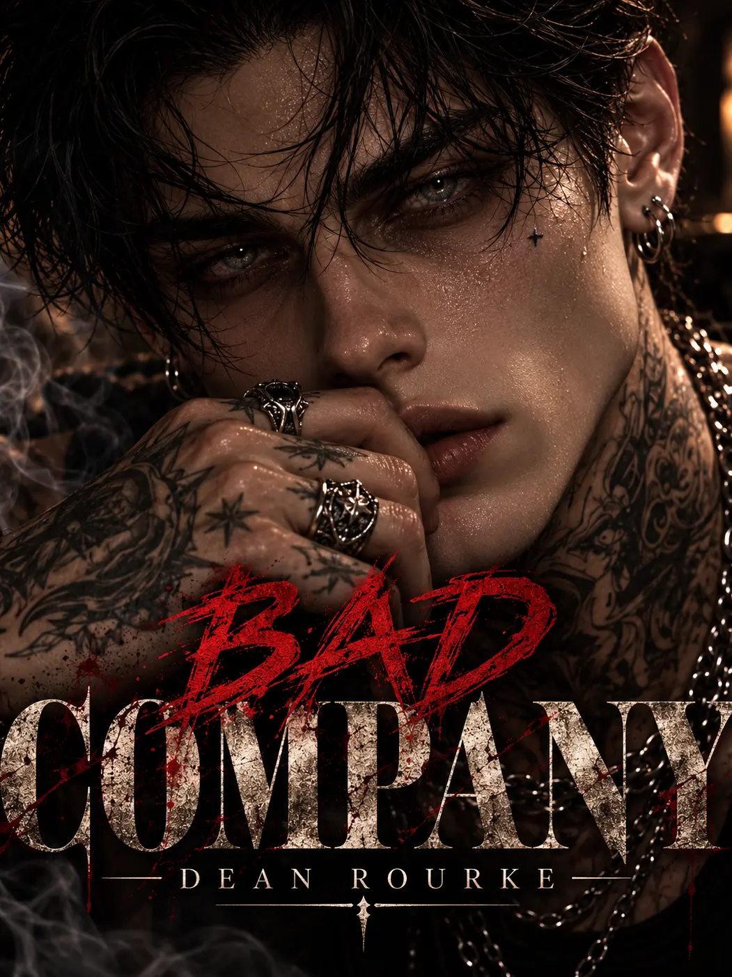 A.Fox의 BAD COMPANY