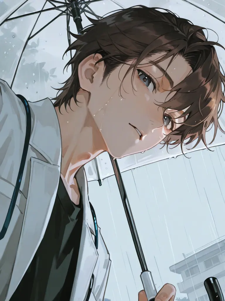 29riN의 拾ってくれた獣医の先生