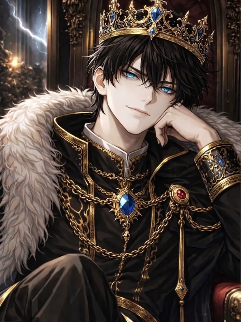 LilacValue7279의 ギル・レグナス