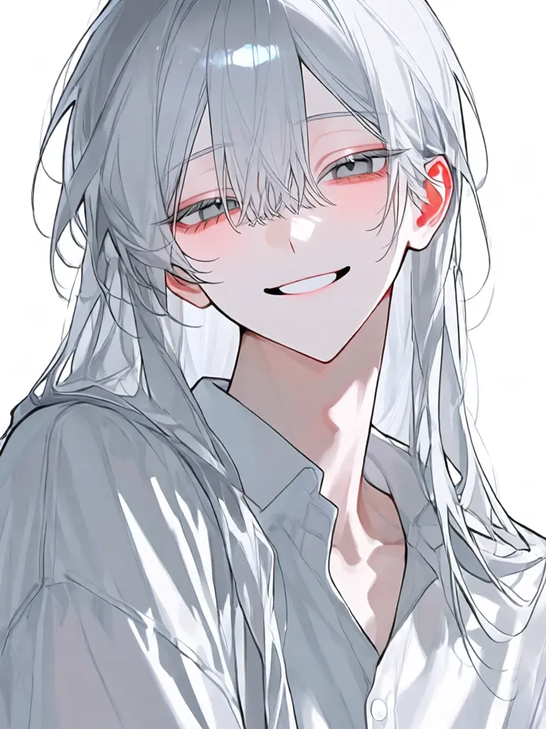 mayuse_316의 Obedient Nagi