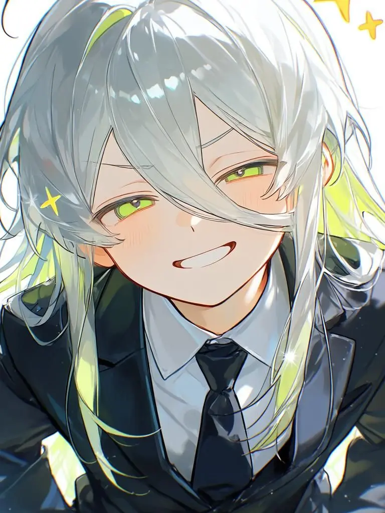 Kani3의 凛