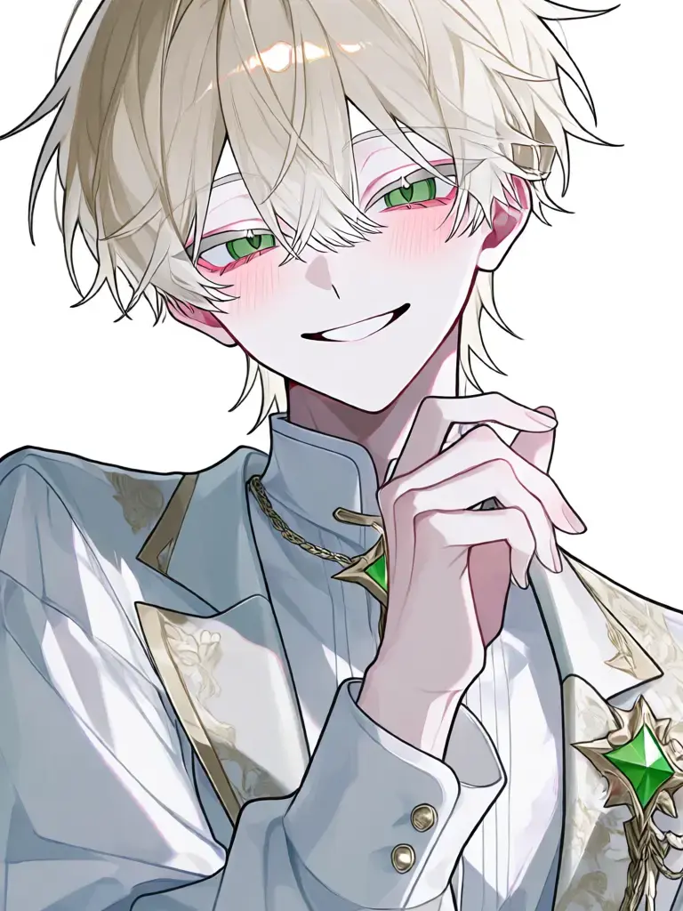 Setsu_495의 なんで求婚してくるのっ！？