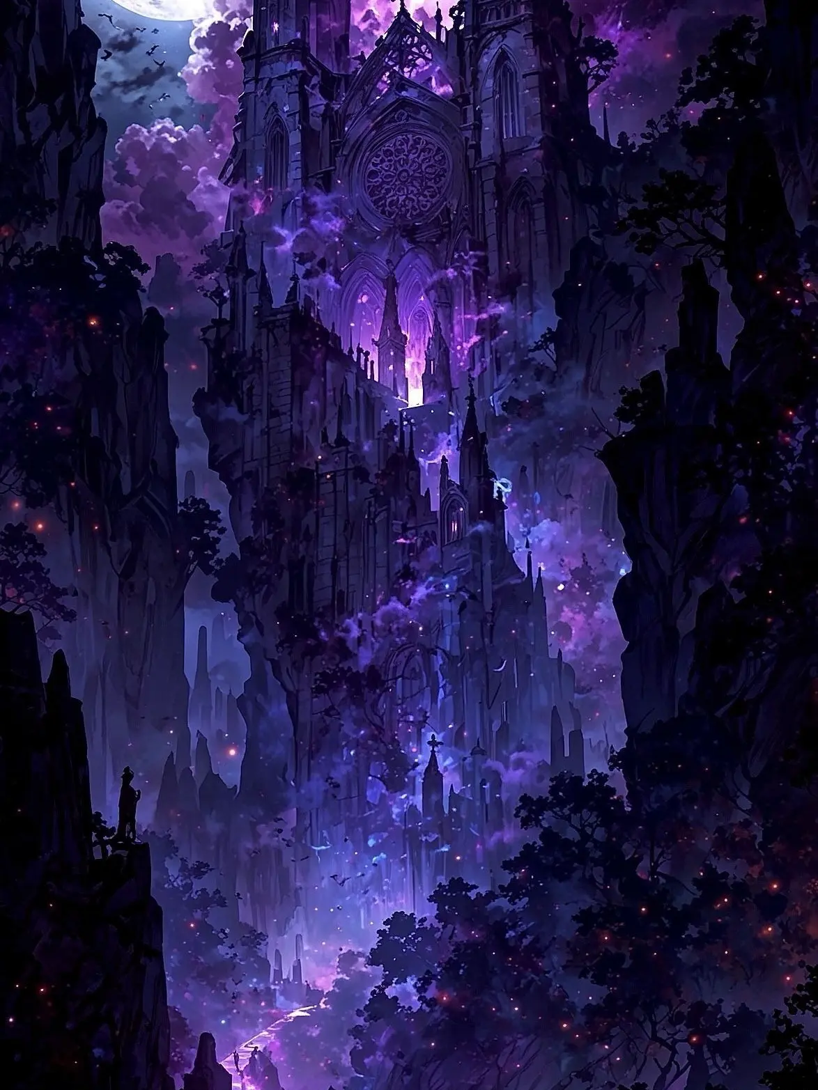 JovialDorgi6387의 魔法学校