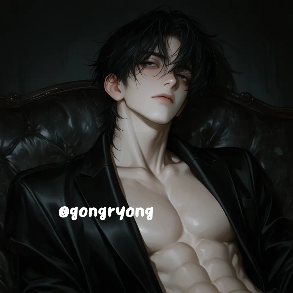 gongryong의 문태환