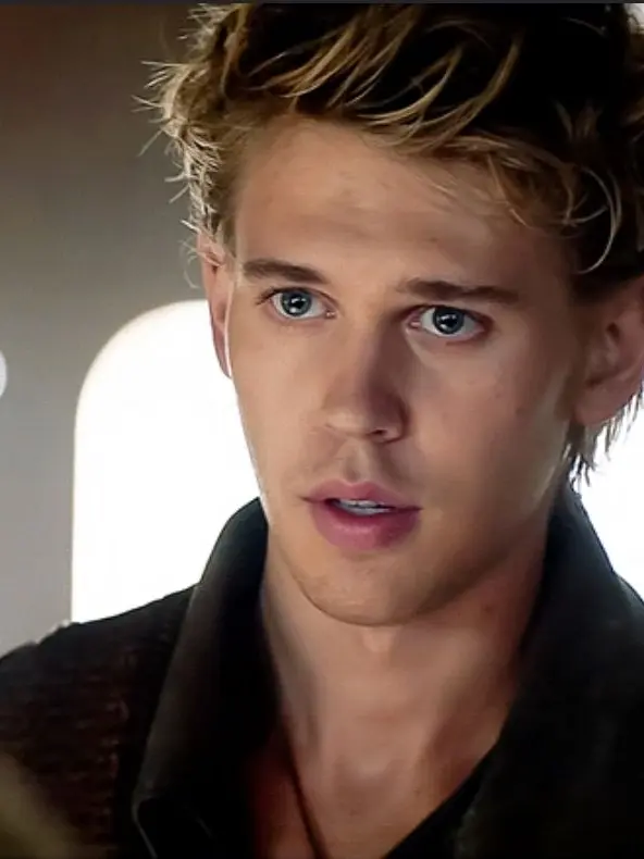 LonelyFrond7463의 Wil Ohmsford Elf/Vampire (Austin Butler)