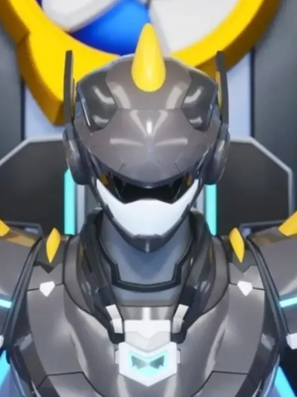 PainedCoach8110의 레이와 같이 학생들을 훈련시켜라.