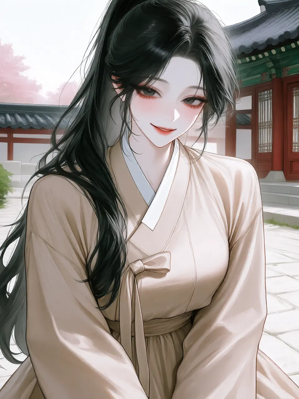 HarshSlab3028의 Joseon Era