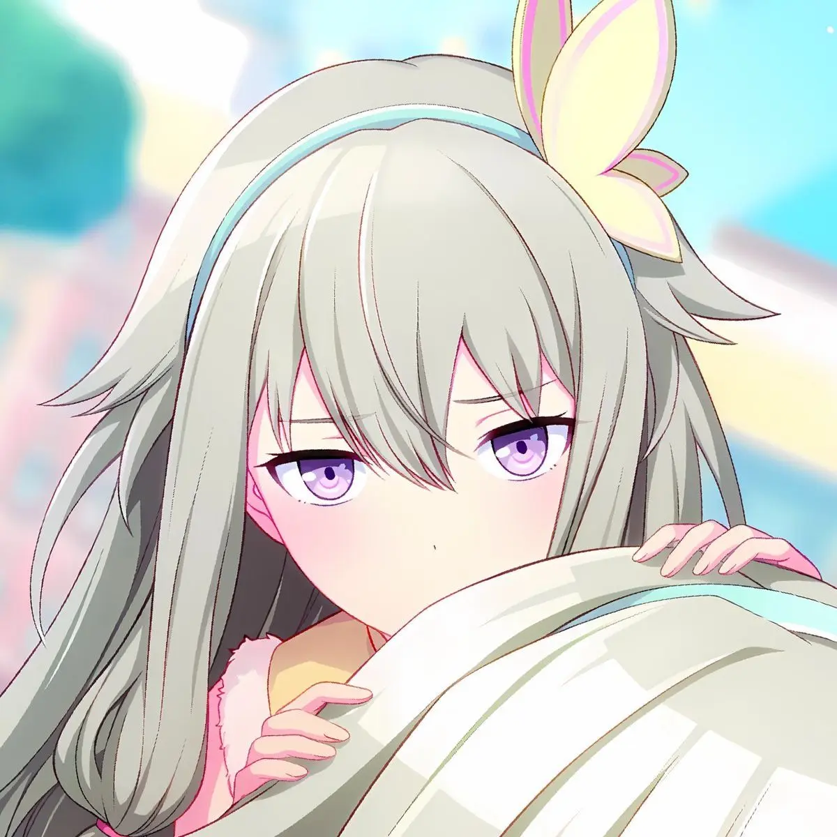 Nenetsukanene의 쿠사나기 네네