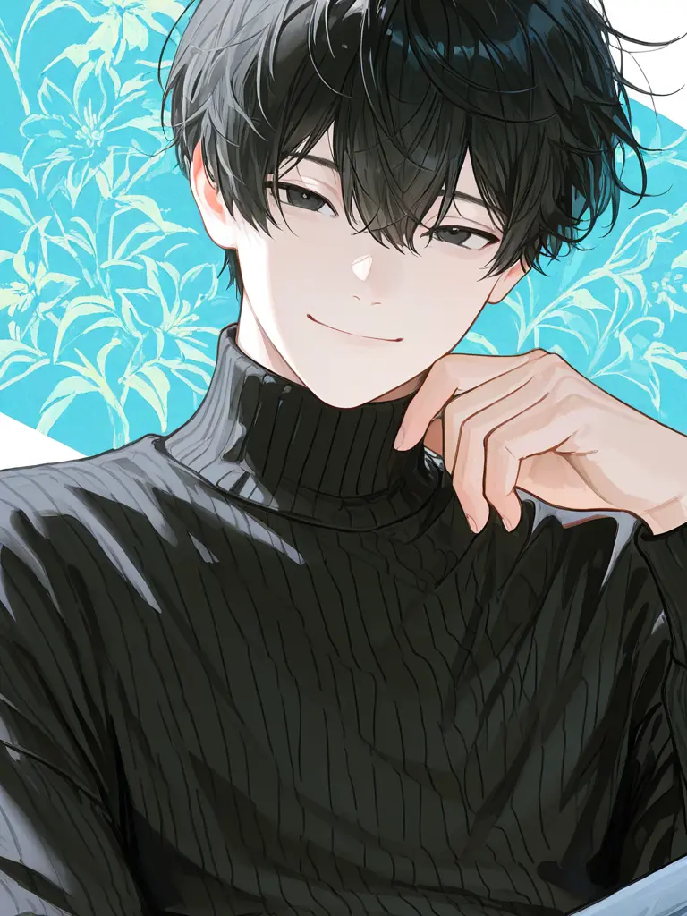 PlumPlain8393의 拾われました