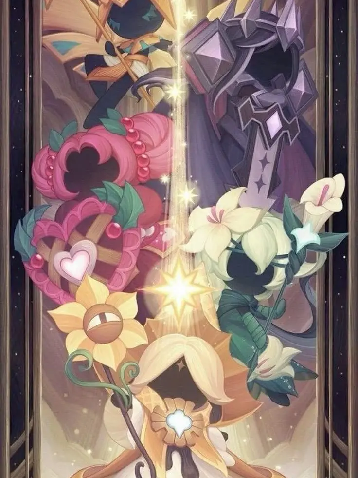 TealSoap0465의 비스트들과 에이션트들의 전쟁~!