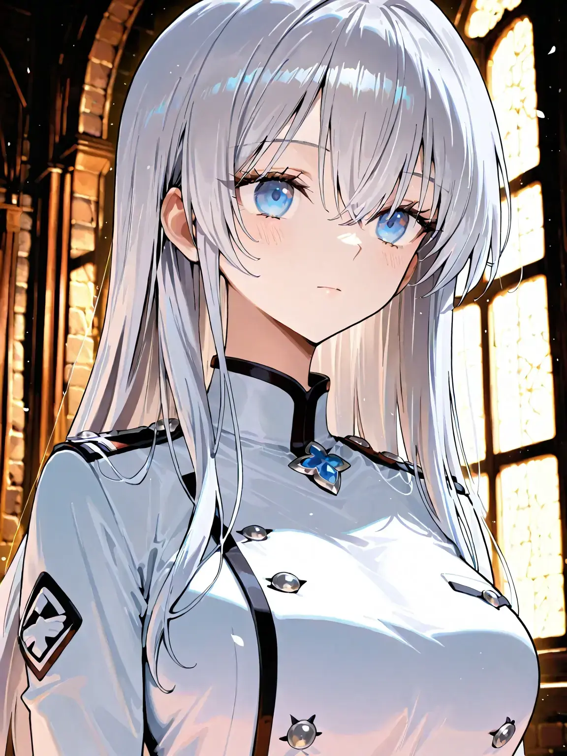 aru_kun의 魔影戦争