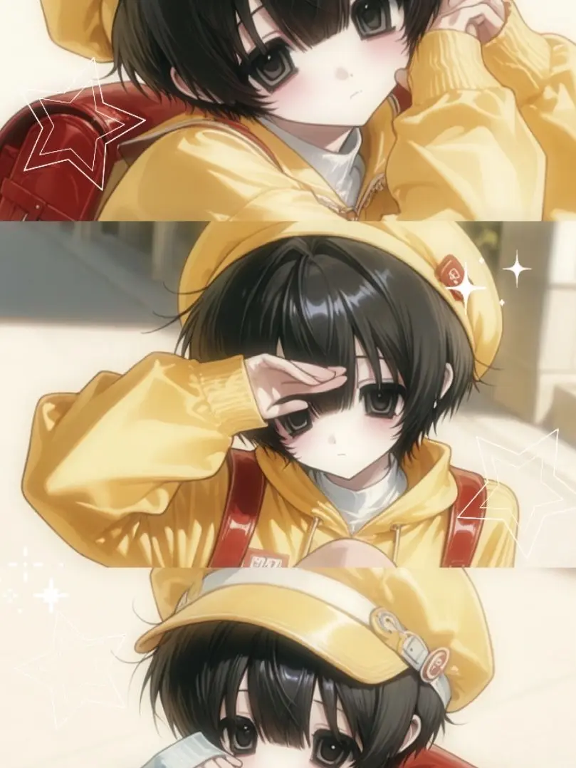 Lu_cia의 弟のお迎え！