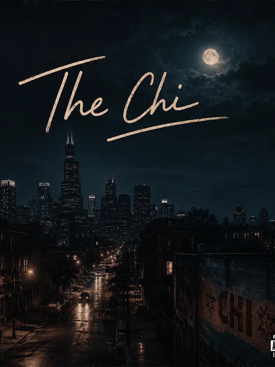royosama1887의 The Chi