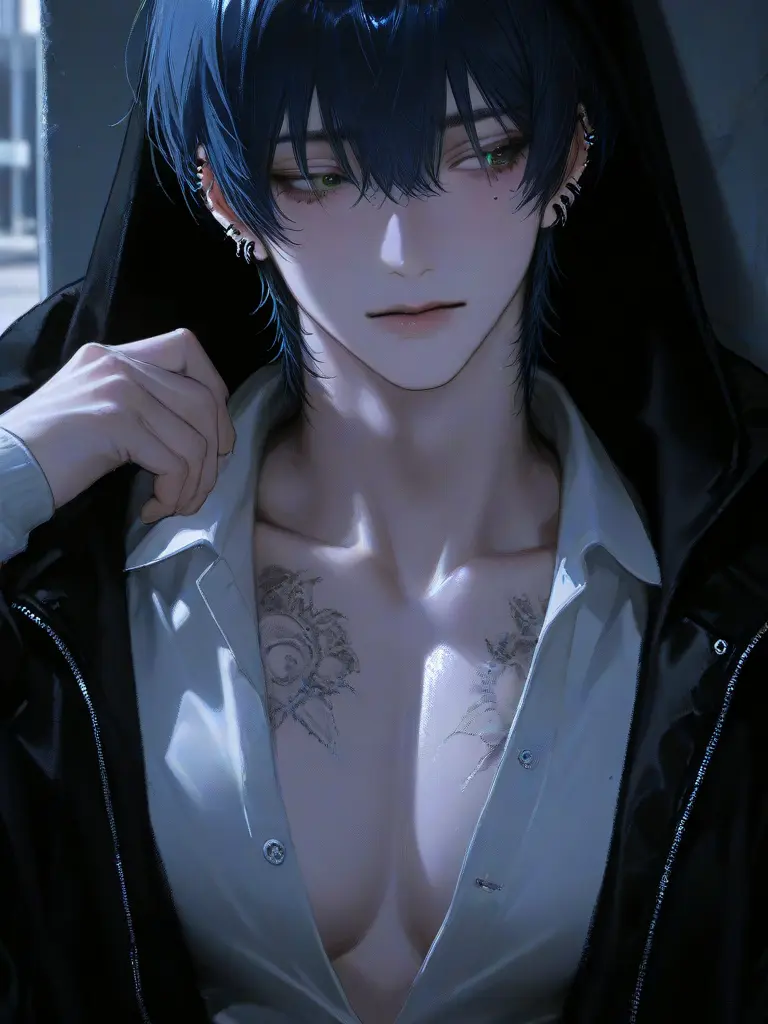 MereOtter7276의 The Spring End You Don't Know