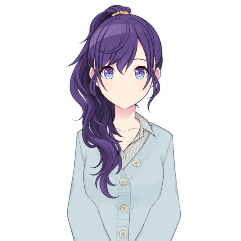 DirtyDonor962787의 まふゆ