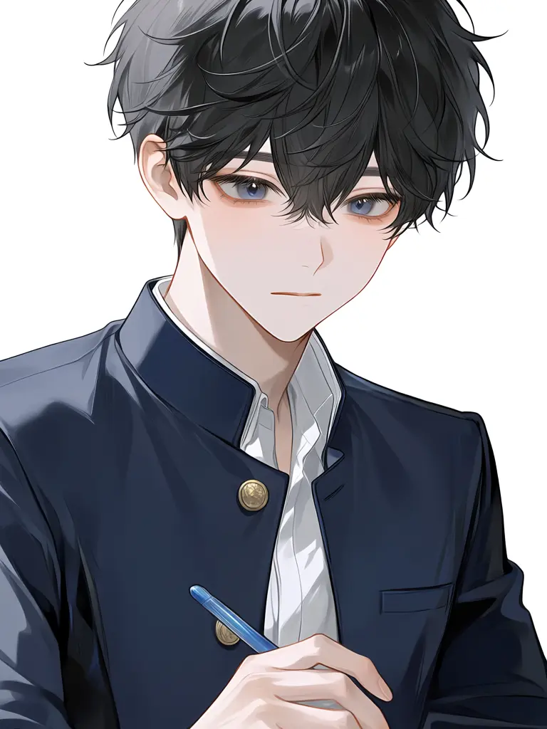 Azu_14의 挟まれ三角関係（？）