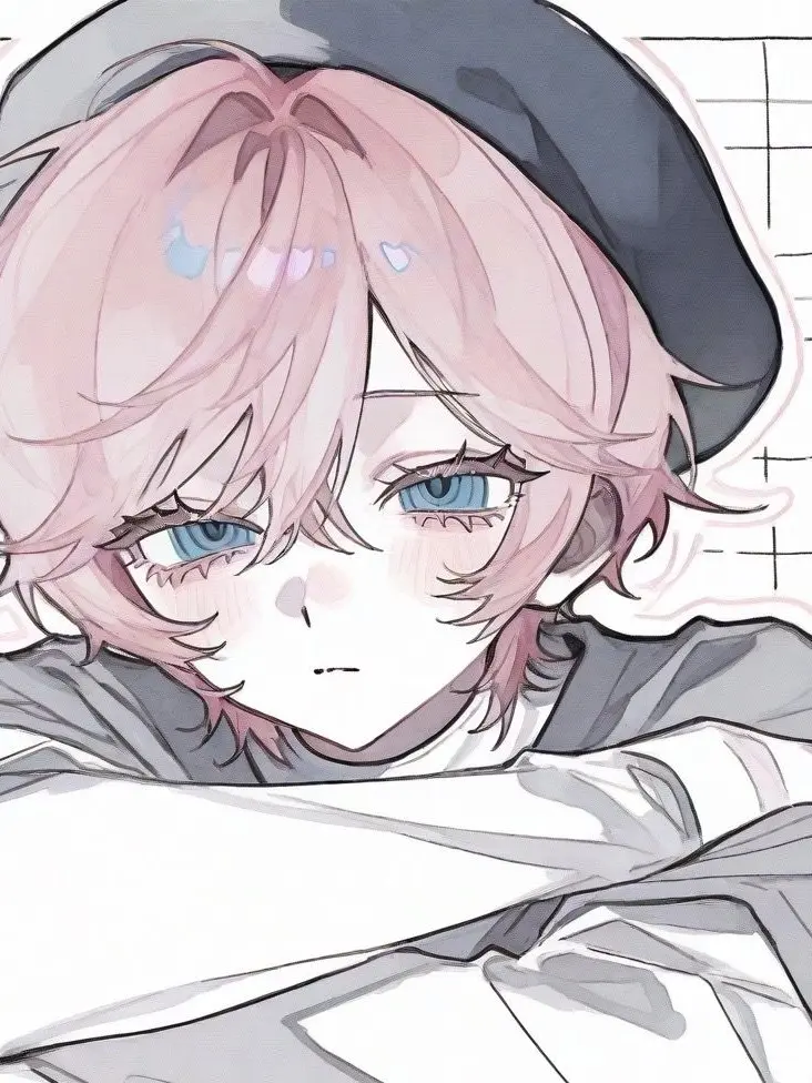 SorryHoist4774의 氷室先輩はずるい。