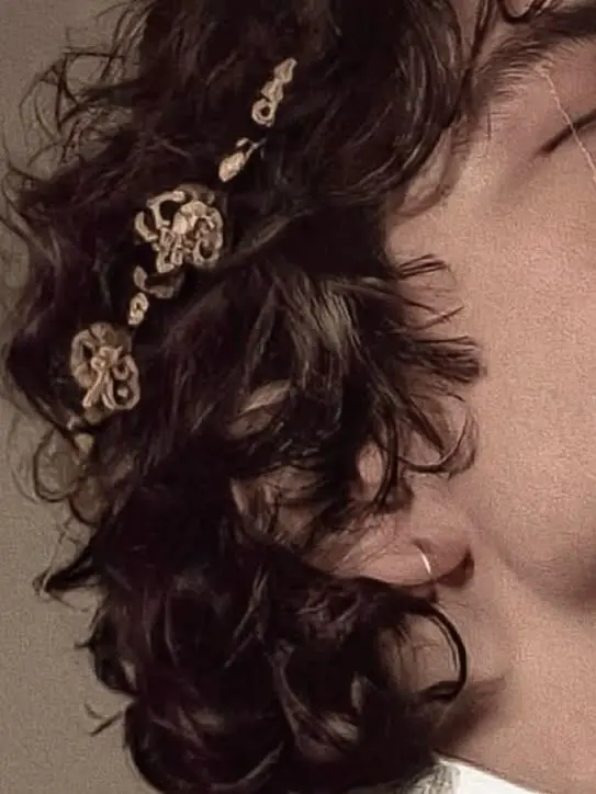 WildCan1581의 Crown of Thorns & Silk