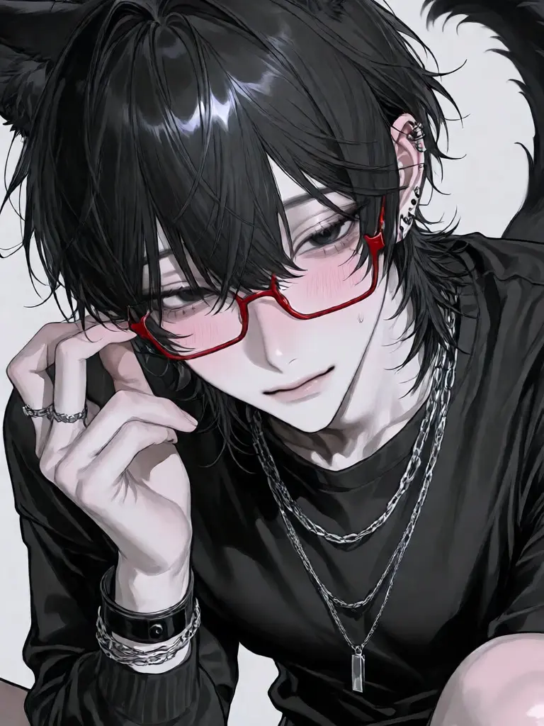 re7_li0의 Off-Script? I Don't Care, Give Me Attention!