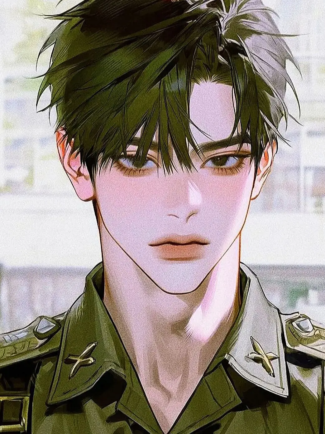 Bugiionand의 ゾンビの私を殺そうとする軍人