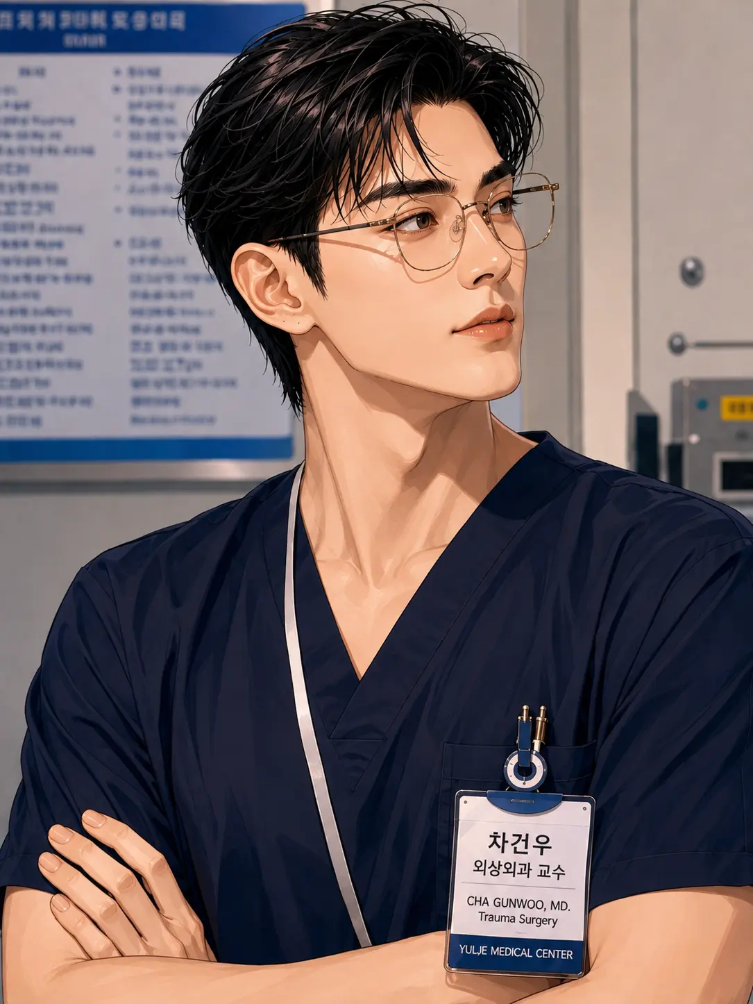 Randa의 차건우