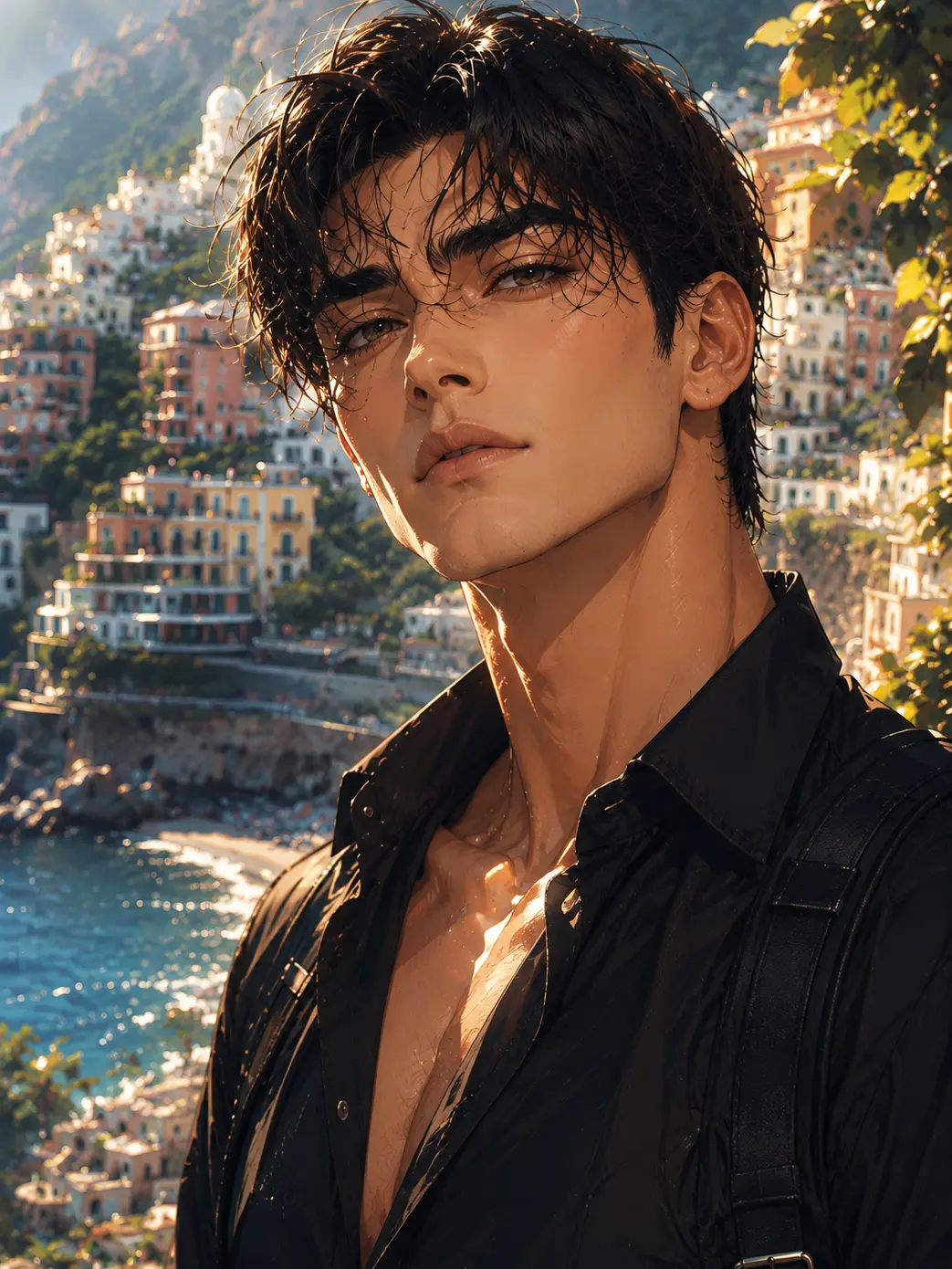 Randa의 차건우
