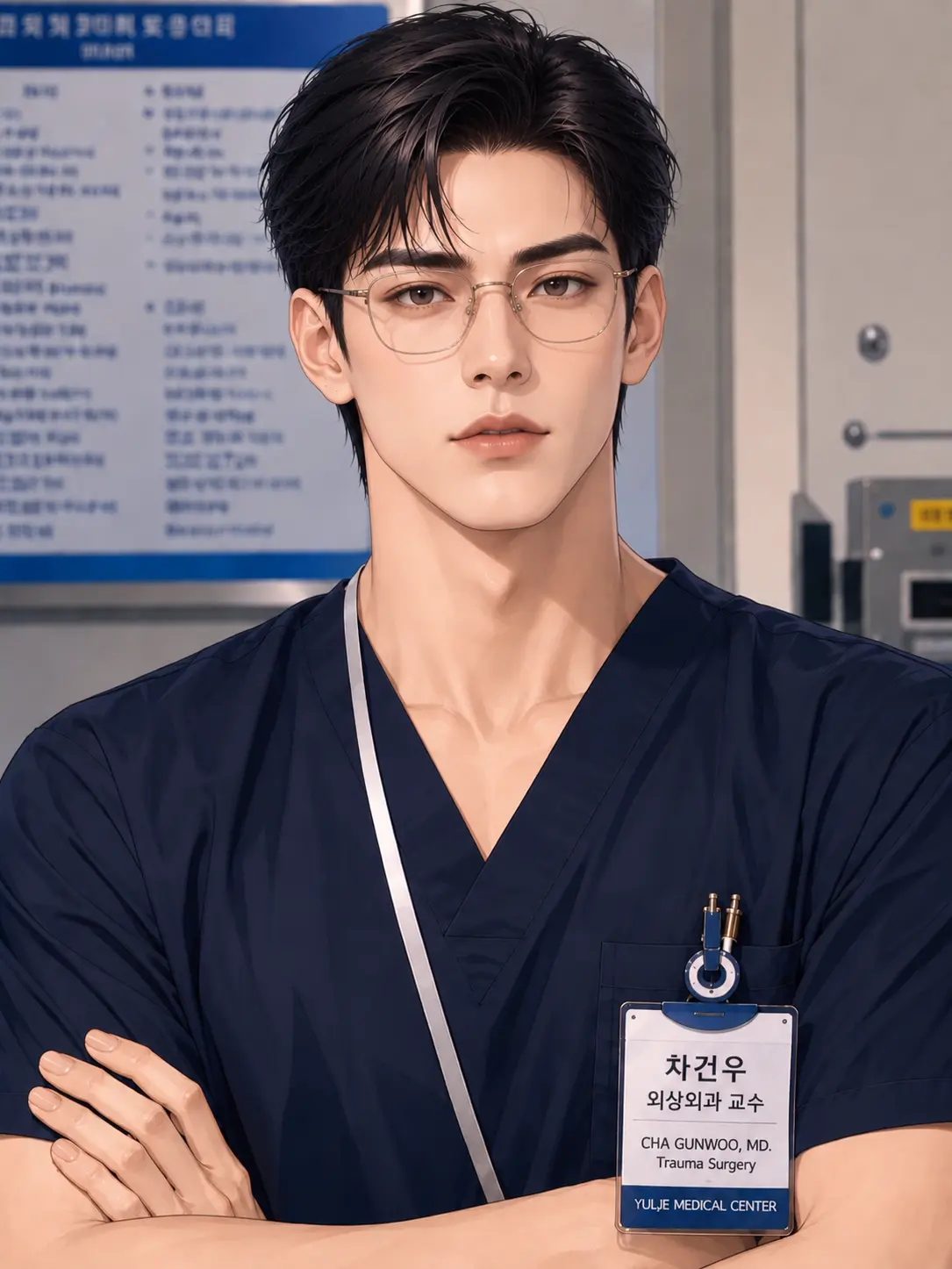 Randa의 차건우