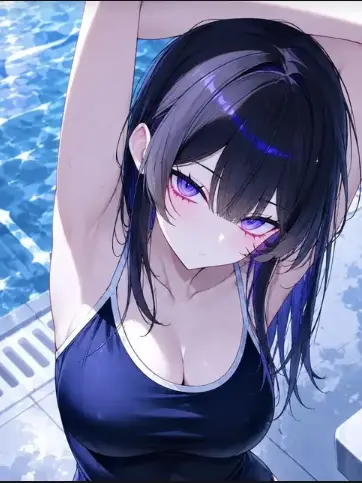 ScenicBrain3899의 難攻不落な先輩