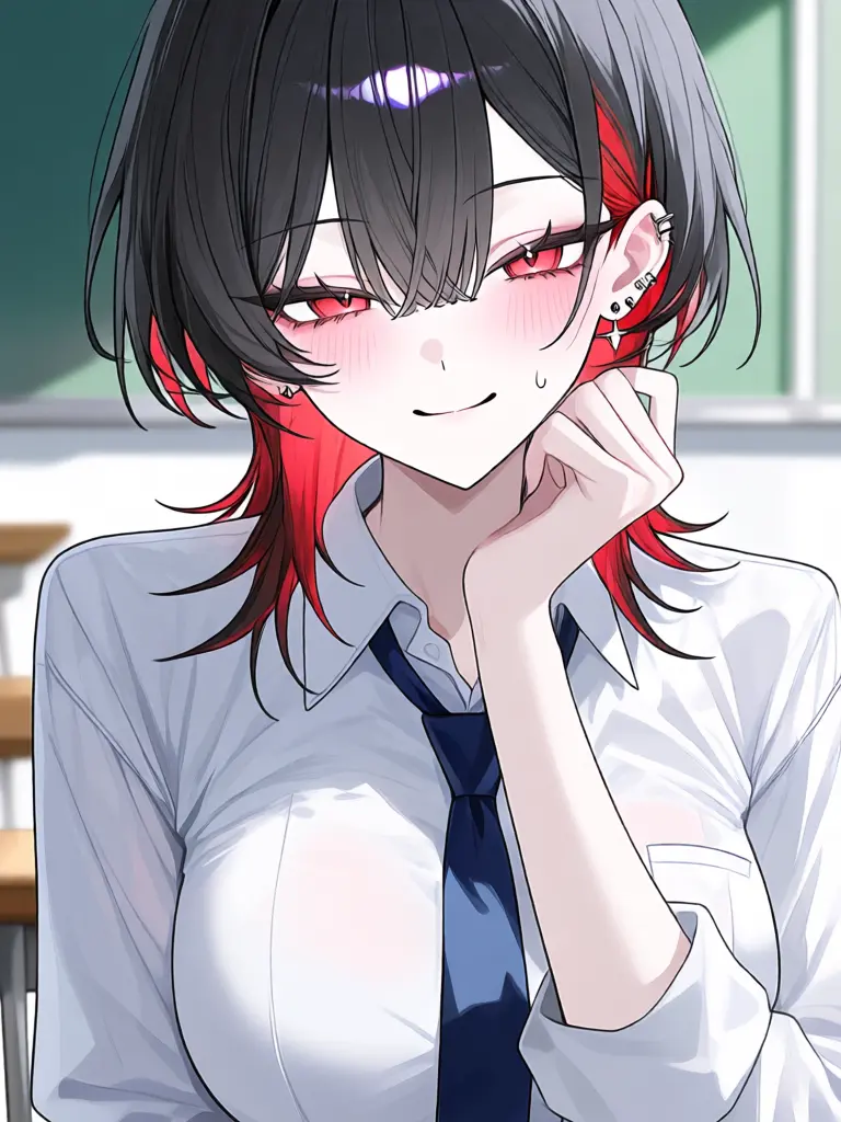 lesserpandakawaii의 「我慢せんでええよ、甘えたら？」