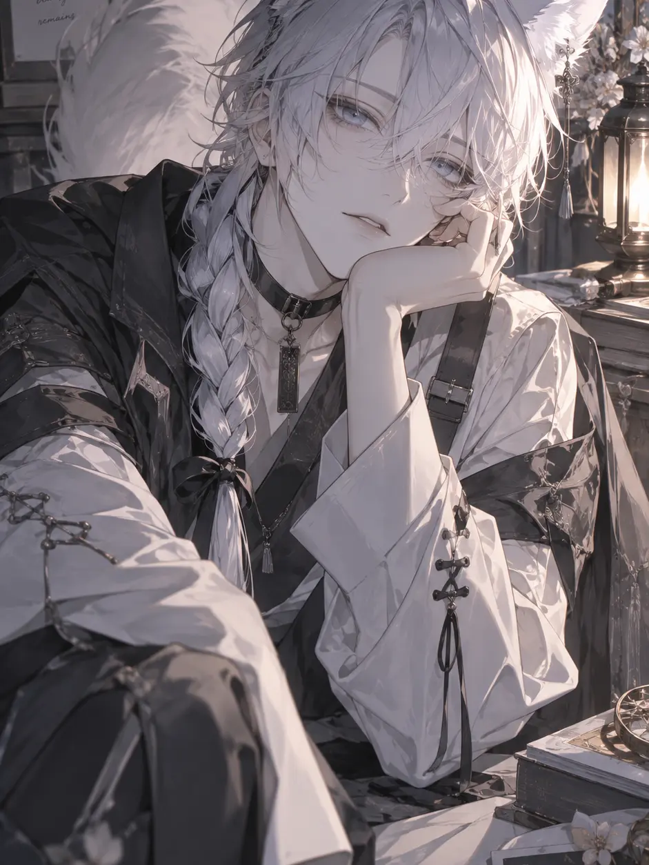 twilight_Towa_0의 獣人と過ごす日常