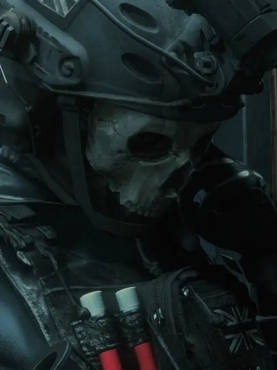 call_of_duty의 [고스트 쾨니히 크루거 닉토 김홍진]