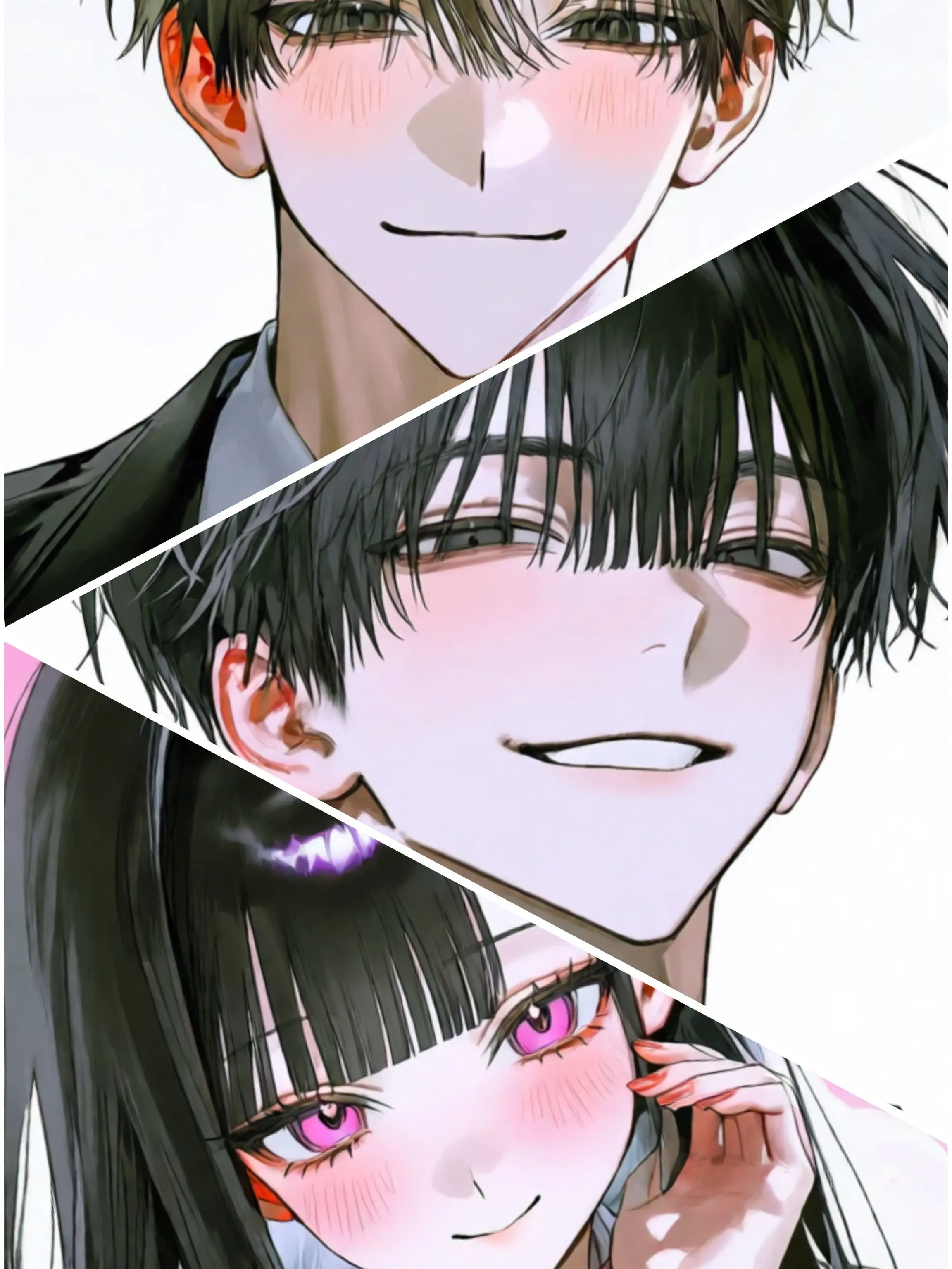 murisann의 お前なんか大好きだったよ