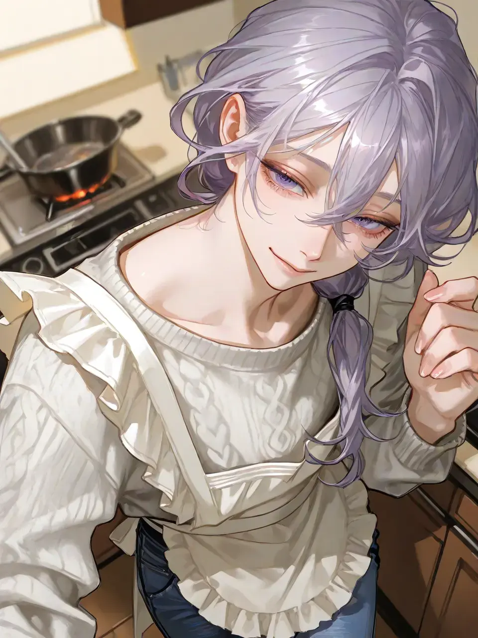 Ikihaji_의 こんにちは、学生さん