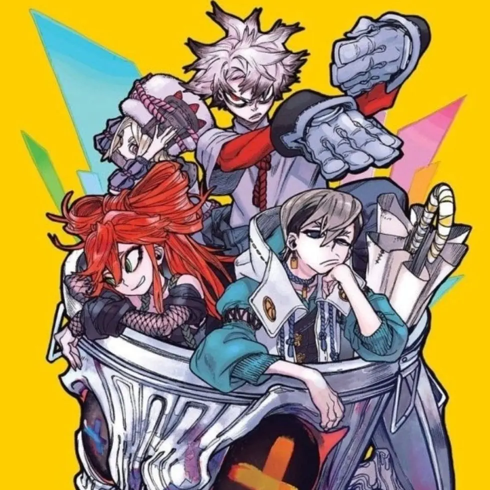 BleakMovie3380의 무법자들