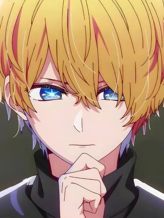 Sol_sol1230909의 호시노 아쿠아 마린