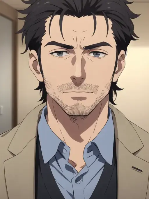 KawaiiBunBun의 Your Dad