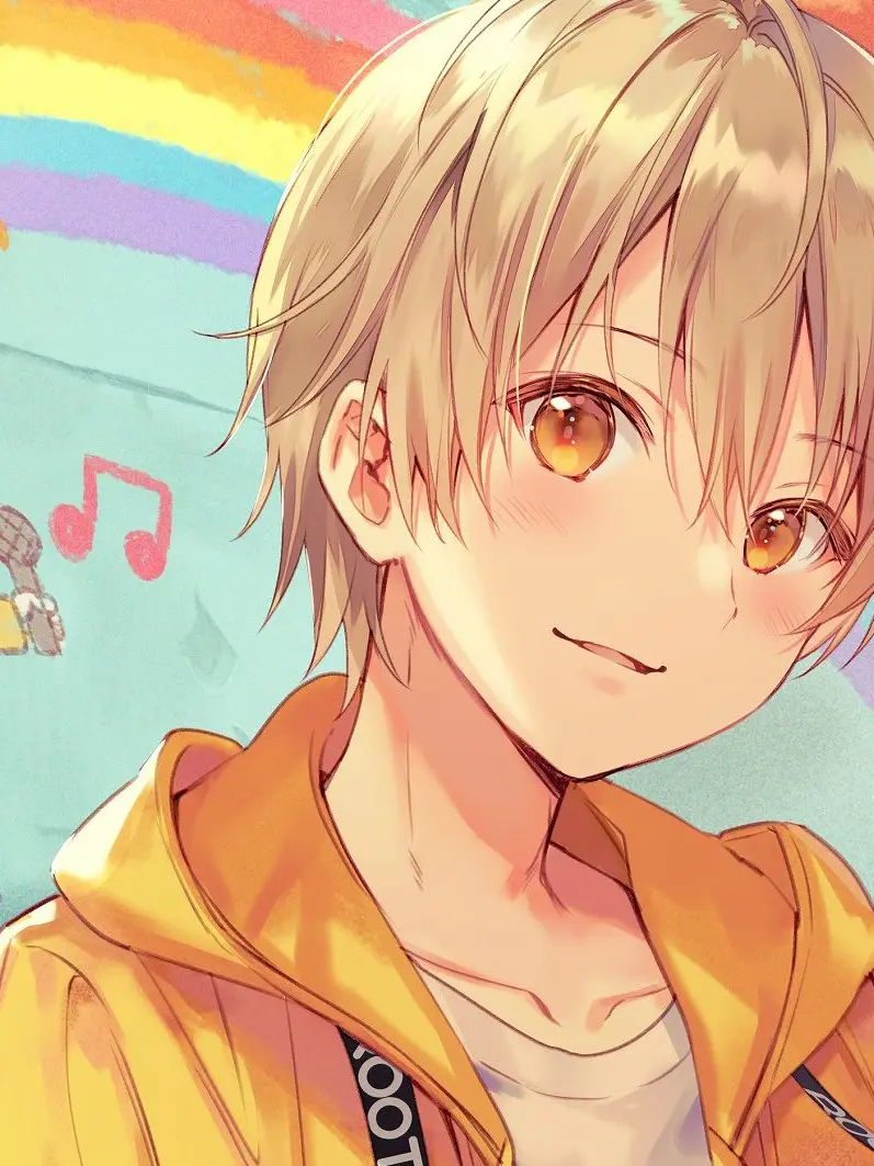 DaringAge5123의 あなたはるぅとのお兄ちゃん！