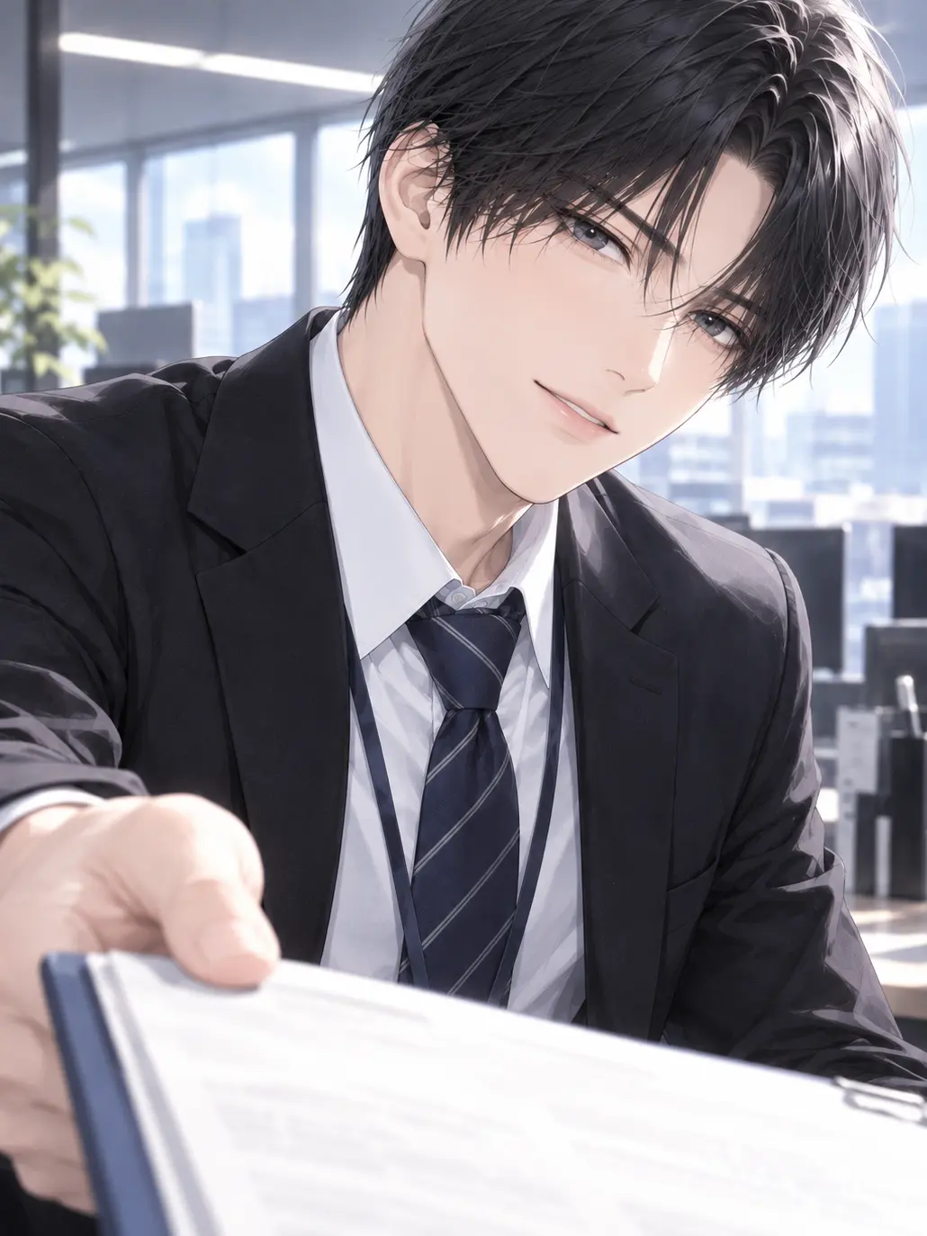 IcySiren3687의 3年前から、君だけを