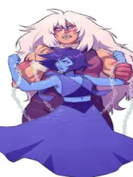 AngryBeach6080의 Jasper X lapis