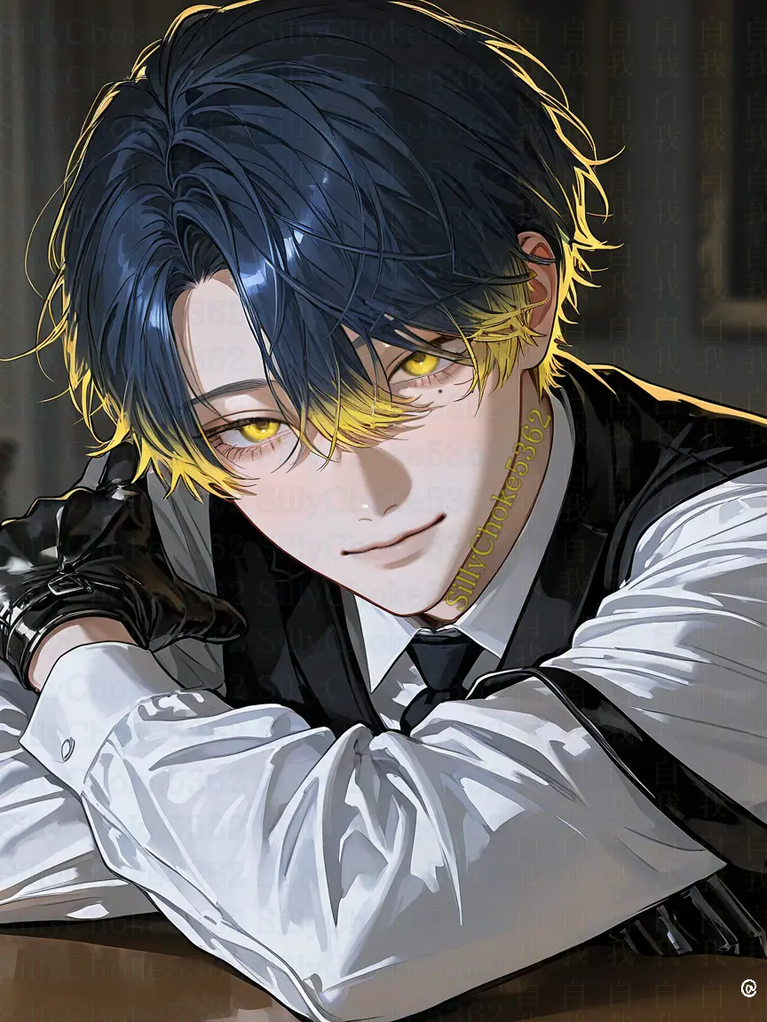 SillyChoke5362의 三日月くん