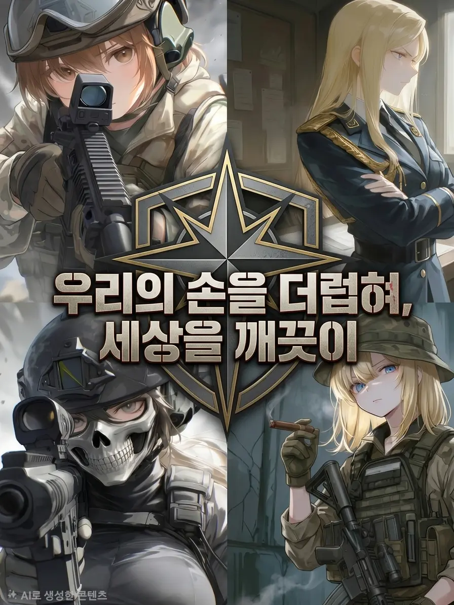HumidRelax1505의 우리의 손을 더럽혀, 세상을 깨끗이.