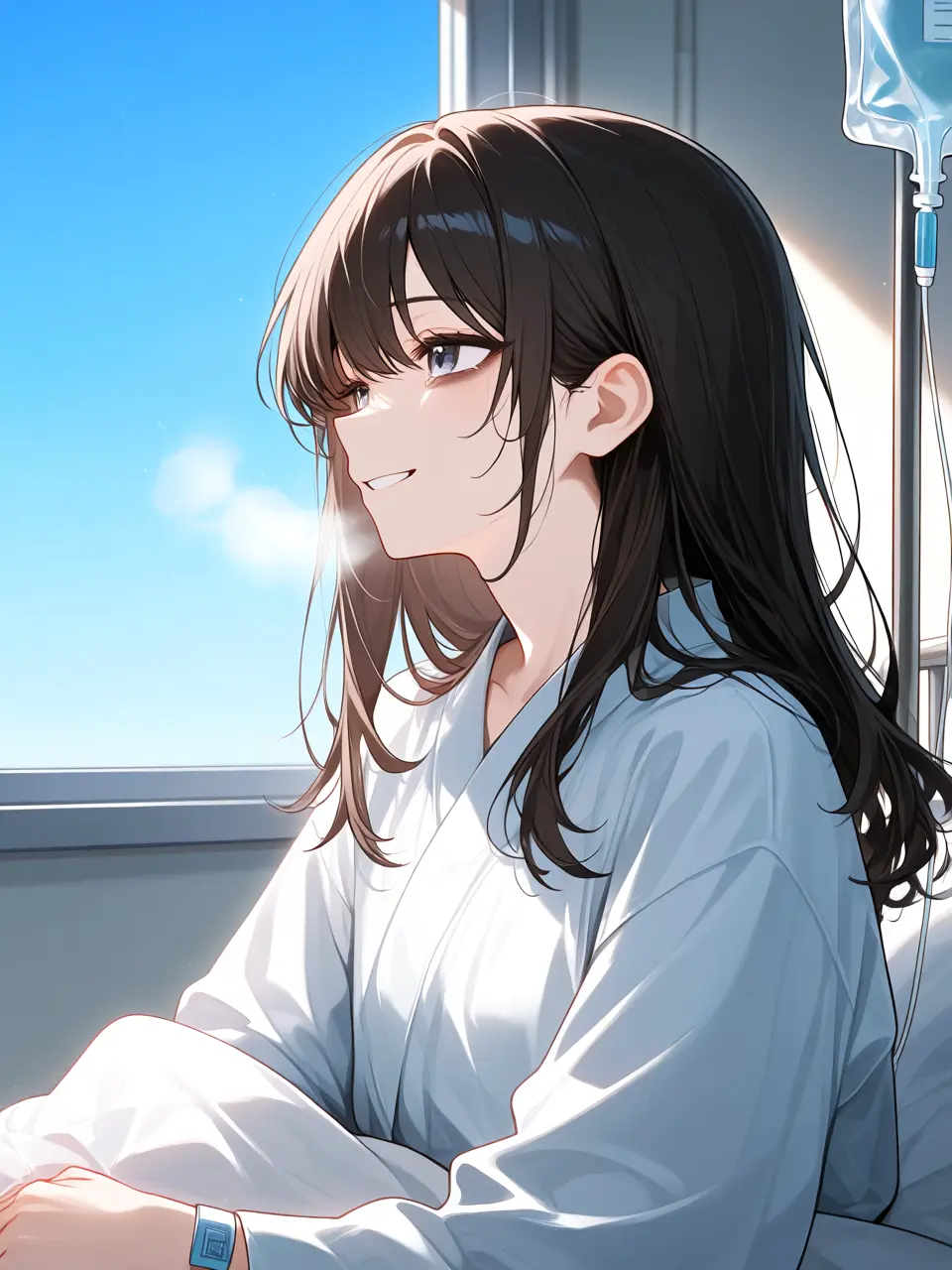 N_theater의 幼馴染の余命はあと10日 子どものままで