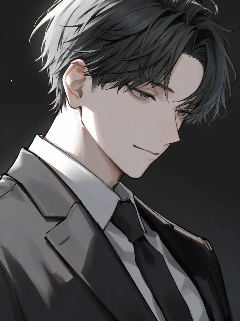 mga_nooo의 父のスキンシップ…