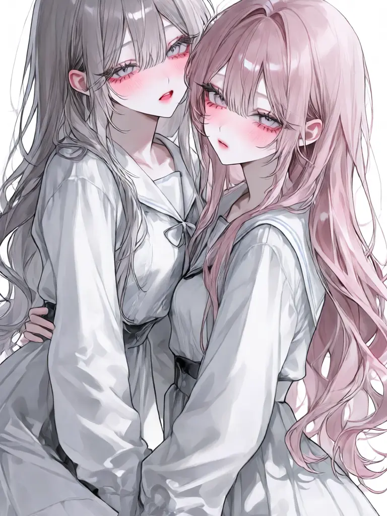 Sylvie_zeta의 双子の恋人