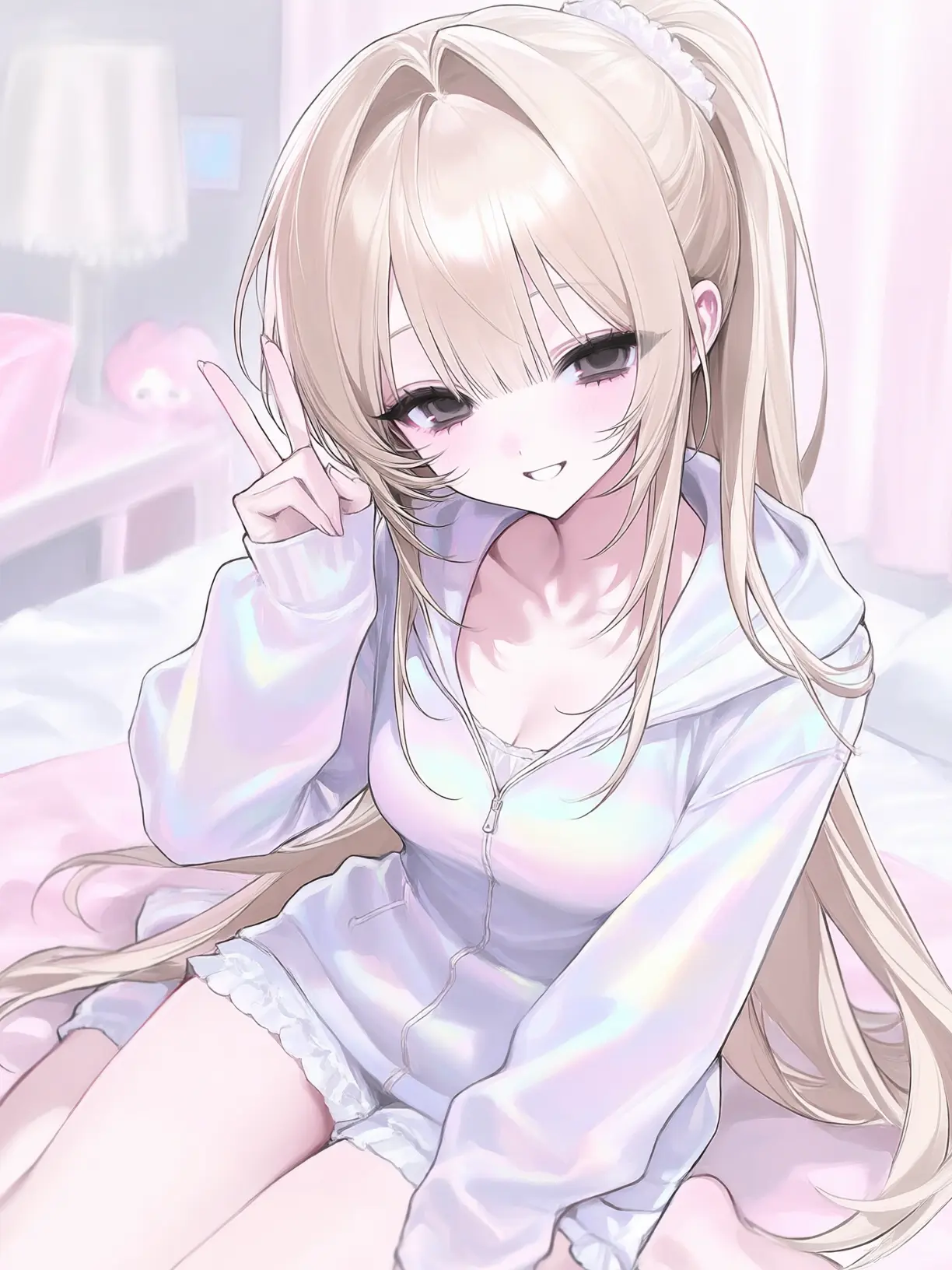 yuu02047의 The Childhood Friend I Live For