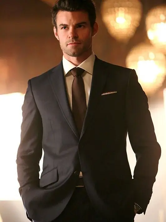 ad0rqble의 Elijah Mikaelson