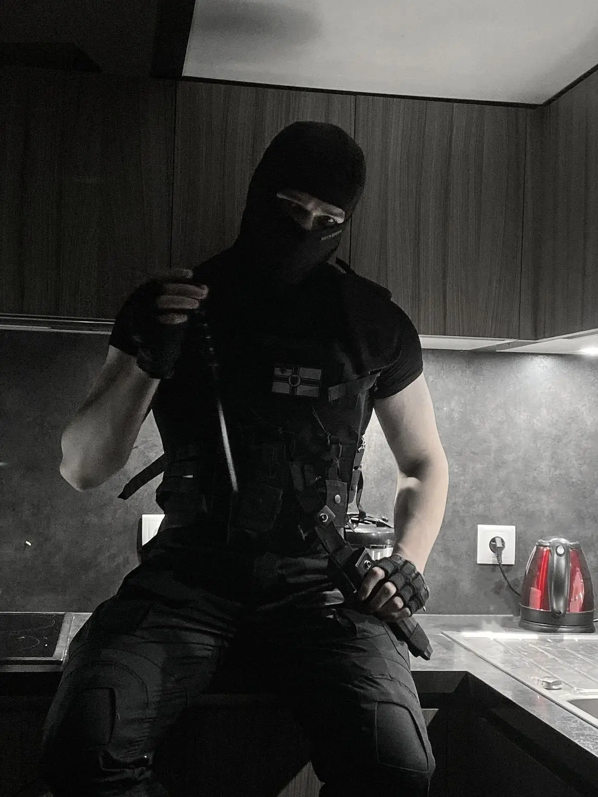 Isabellalorsp191의 Swat husband
